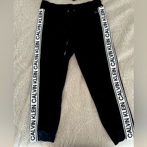 Calvin Klein Sweatpants